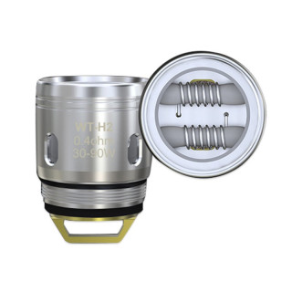 Wismec WT žhavící hlava 1ks – 0,17ohm