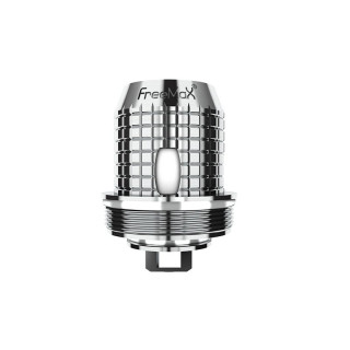 Freemax Twister KA Mesh žhavící hlava 1ks – X2 0,2ohm