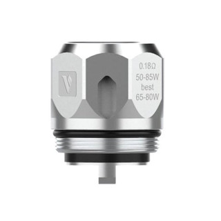 Vaporesso GT žhavící hlava 1ks – GT CCELL2 0,3ohm