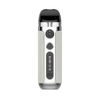 SMOK Novo 5 Pod Kit (Beige White Leather)
