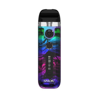 SMOK Novo 5 Pod Kit (Fluid 7-Color)