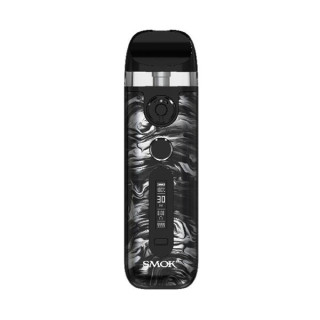 SMOK Novo 5 Pod Kit (Fluid Black Grey)