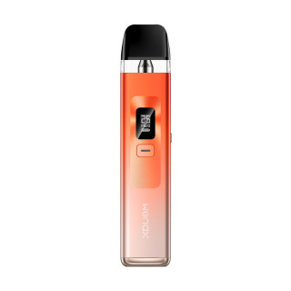 GeekVape Wenax Q Pod Kit (Sunset Yellow)
