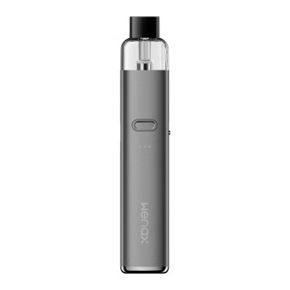 GeekVape Wenax K2 Pod Kit (Matte Gunmetal)