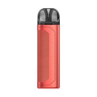 GeekVape AU Pod Kit (Red)