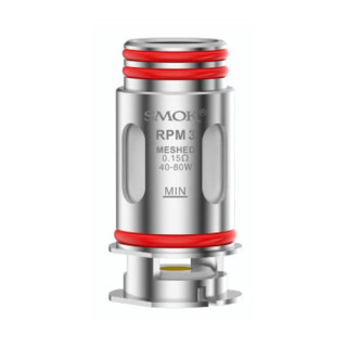 SMOK RPM 3 Meshed žhavící hlava 1ks – 0,15ohm