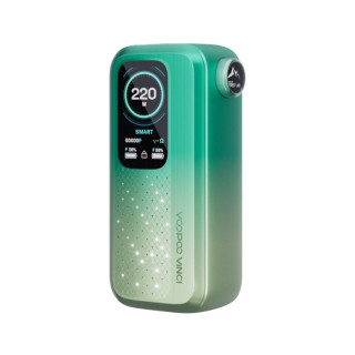 VooPoo Vinci Spark 220 Mod (Spring Green)