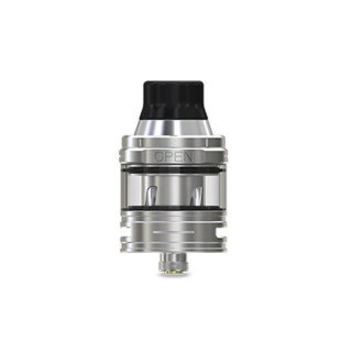 Clearomizér Eleaf Ello 2ml (Stříbrný) (Rozbaleno)
