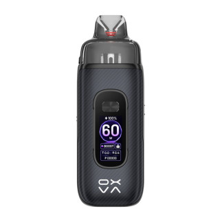 OXVA Vprime 2 Pod Kit (Black Carbon)