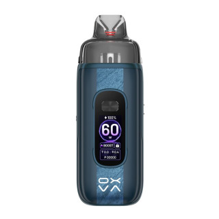 OXVA Vprime 2 Pod Kit (Mirage Blue)