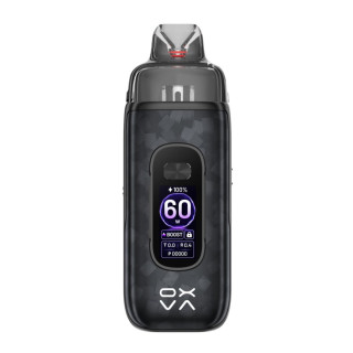 OXVA Vprime 2 Pod Kit (Shard Black)