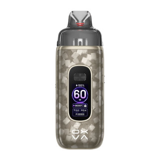 OXVA Vprime 2 Pod Kit (Shard Gold)
