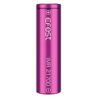 Efest 21700 3700mAh 35A