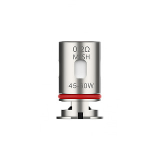 Vaporesso GTX - 0,2ohm - Mesh - Žhavící hlava