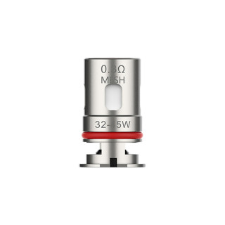 Vaporesso GTX - 0,3ohm - Mesh - Žhavící hlava