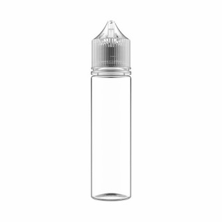 Chubby Gorilla - 60ml lahvička - Čirá