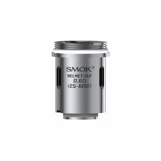 Smoktech Helmet Clapton 0,6ohm - Žhavící hlava