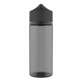 Chubby Gorilla - 120ml lahvička - Černá