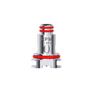 Smoktech RPM - MTL 0,3ohm - žhavící hlava
