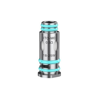 VOOPOO ITO M0 - žhavící hlava - 0,5ohm