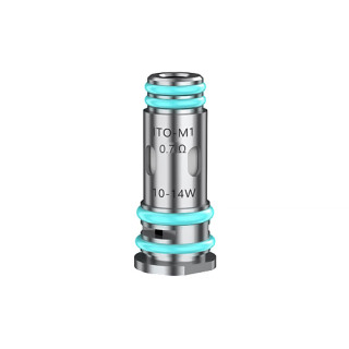 VOOPOO ITO M1 - žhavící hlava - 0,7ohm