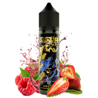 Zeus Juice - S&V - Adonis - 10ml (Jahoda, Malina)