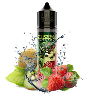 Zeus Juice - Zodiac - S&V - Ravine - 10ml (Kiwi, Jahoda)