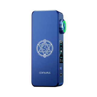 Lost Vape Centaurus M100 - Easy Grip - Midnight Blue (100W Mod)