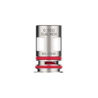 Vaporesso GTX Dual Mesh - žhavící hlava - 0,15ohm