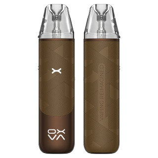 Oxva Nexlim Go Pod Kit Silky Coffee