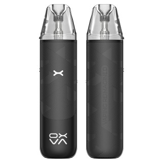 Oxva Nexlim Go Pod Kit Silky Black