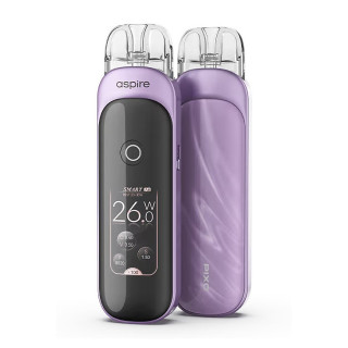 Aspire Pixo Pod Kit Purple (Elektronická cigareta)