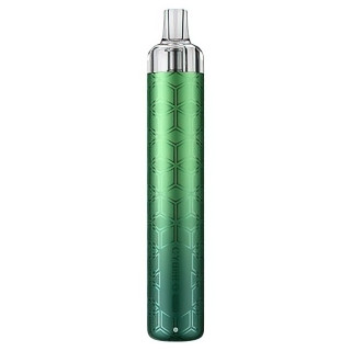 Aspire Cyber G Slim Pod Kit Metallic Green (Elektronická cigareta)