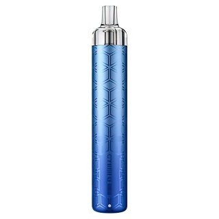 Aspire Cyber G Slim Pod Kit Metallic Blue (Elektronická cigareta)