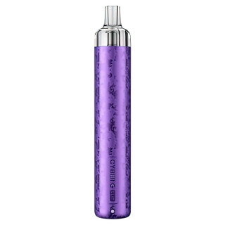 Aspire Cyber G Slim Pod Kit Metallic Purple (Elektronická cigareta)