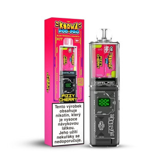 Kurwa Pod Pro Kit Cherry