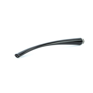 Créavap - Drip tip 510 Churchwarden 5" ( EPIPE STEM )