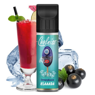 CoolniSE - Shake & Vape - Klaaada - 10ml