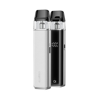 Aspire Loomix Pod Kit Pearl White (1500mAh)