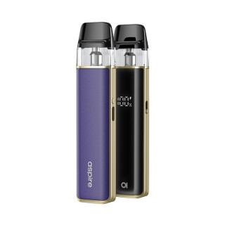 Aspire Loomix Pod Kit Purple Gold (1500mAh)