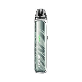 Lost Vape Ursa Nano S3 Pod Kit Sage Silk (1600mAh)