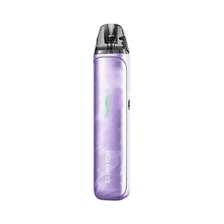Lost Vape Ursa Nano S3 Pod Kit Lavender Ice (1600mAh)