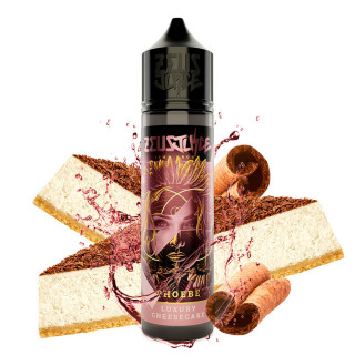 Zeus Juice - S&V - Pheobe - 10ml