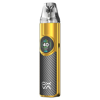 Oxva NeXLIM - Pod Kit - 1500mAh - Black Gold