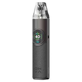 Oxva NeXLIM Pod Kit Dark Brown (Elektronická cigareta 1500mAh)