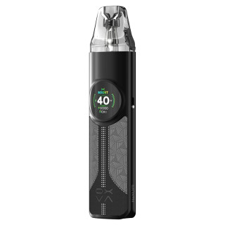 Oxva NeXLIM Pod Kit Terrain Black (Elektronická cigareta 1500mAh)