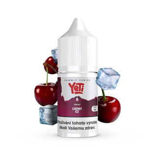 Yeti Summit S&V Cherry ICE (Ledová třešeň)