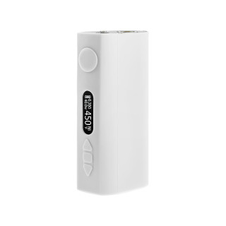 Eleaf iStick 40W pouzdro silikon bílé