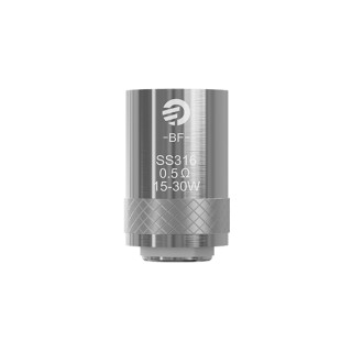 Joyetech BF SS316 atomizer 0,5ohm