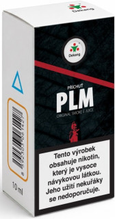 Liquid Dekang PLM 10ml - 3mg